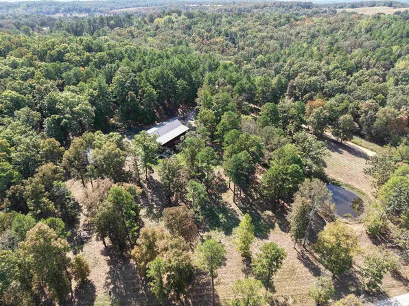 145 Mabry Ln, Melbourne, AR 72556