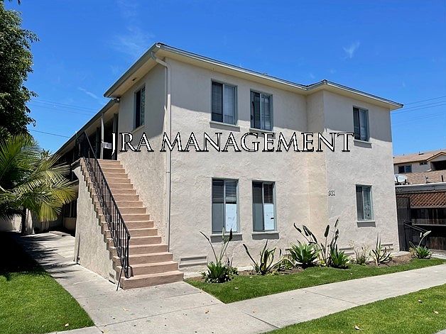 1st image of 931 Dawson Ave APT 6