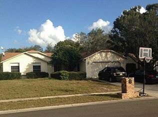 511 Hager Dr, Ocoee, FL 34761