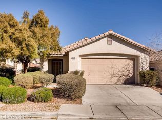 10510 Perfect Peace Ln, Las Vegas, NV 89135