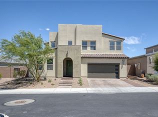 6846 Fallen Rock St, North Las Vegas, NV 89084