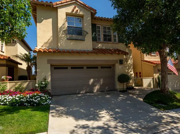 919 Corte Augusta, Camarillo, CA 93010