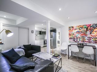 679 Gladstone Ave, Toronto, ON M6H3J5