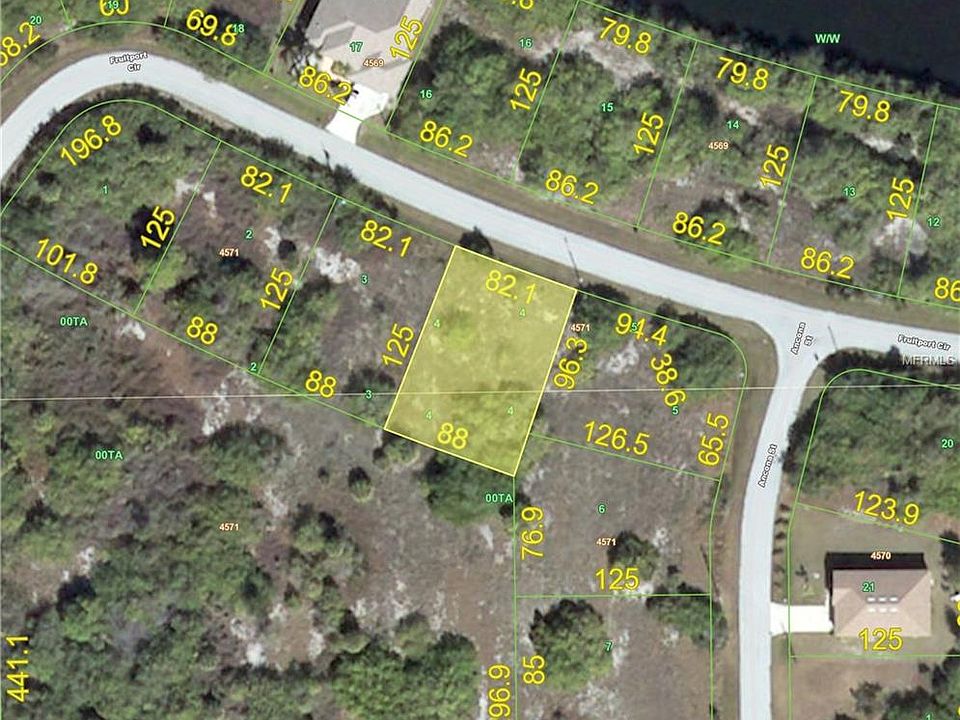 1st image of 14268 Fruitport Cir