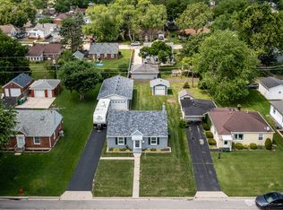 1515 Frederick St, Joliet, IL 60435