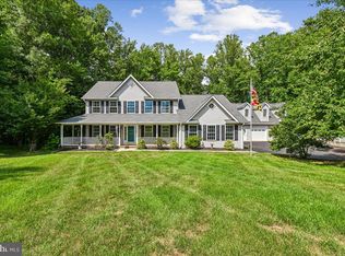 16956 Rivers Reach Ln, Hughesville, MD 20637