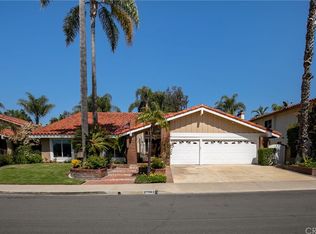 27062 La Paja Ln, Mission Viejo, CA 92691
