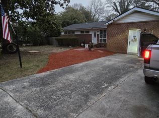 126 Carter Cir, Warner Robins, GA 31093