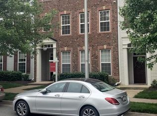 944 Orchard Ridge Dr UNIT 100, Gaithersburg, MD 20878