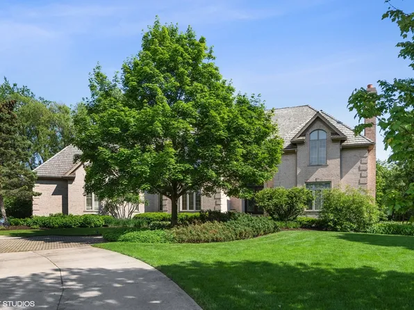 821 Reilly Ln, Lake Forest, IL 60045