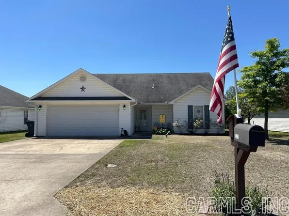 3513 Lexee Dr, Jonesboro, AR 72404