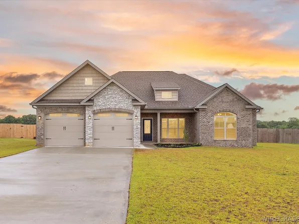 272 Sandbed Rd, Newton, AL 36352