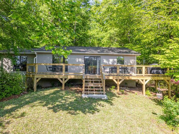 184 Crooked Creek Bay Rd, Eatonton, GA 31024