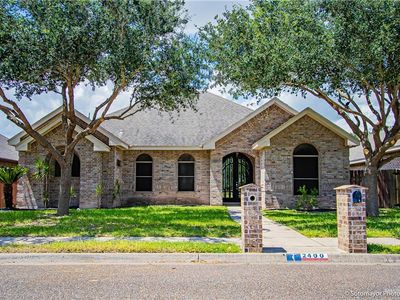 2400 Zurich Ave, McAllen, TX, 78504
