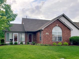 410 Stonegate Way #1, Manteno, IL 60950