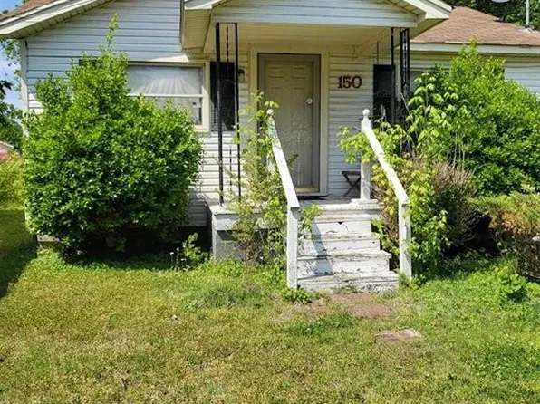 150 E Main St, Dyersburg, TN 38024