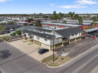 1601 W Samano St, Edinburg, TX 78539