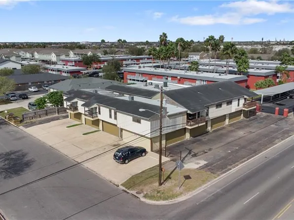 1601 W Samano St, Edinburg, TX 78539
