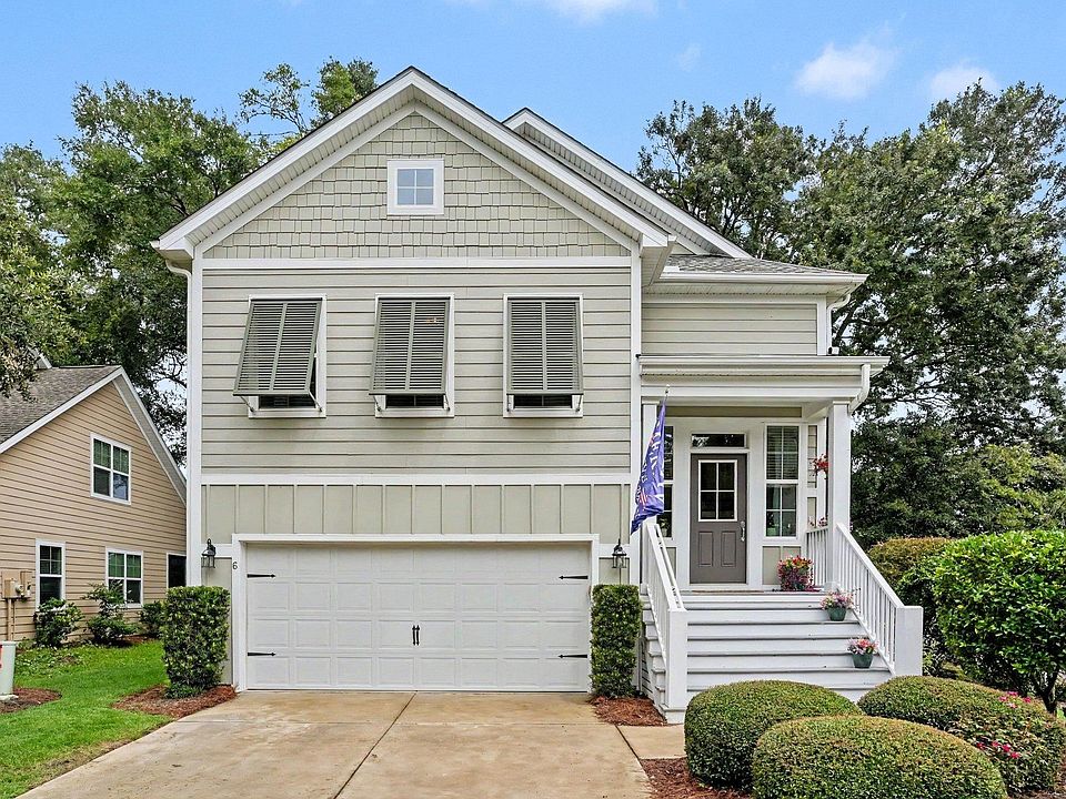 1st image of 6 Turnbridge Ct.