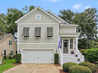 6 Turnbridge Ct., Murrells Inlet, SC 29576