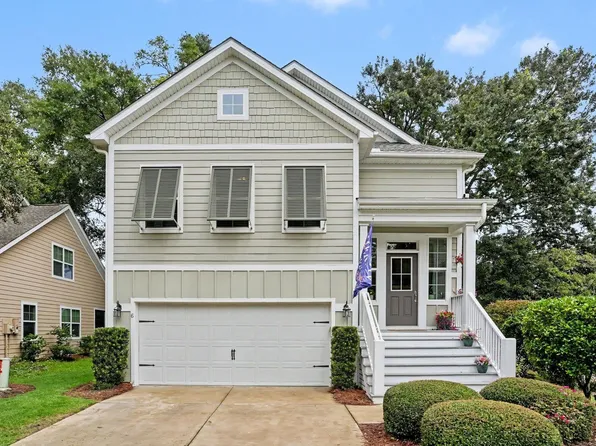 6 Turnbridge Ct., Murrells Inlet, SC 29576