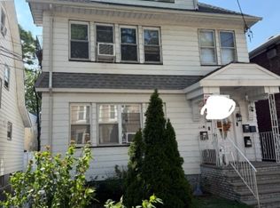 400 N 11th St, Newark, NJ 07107