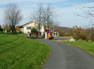 306 Hester Rd, Bangor, PA 18013