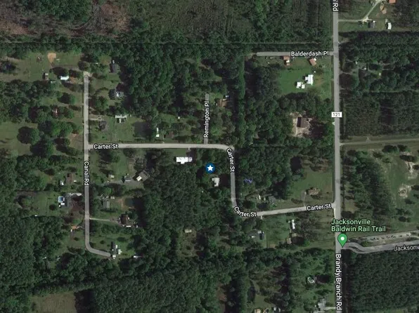 2333 Carter St, Jacksonville, FL 32234