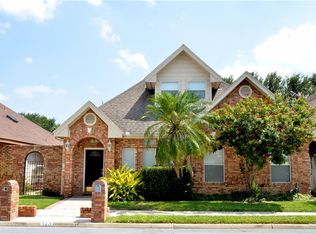 413 Canary Ave, McAllen, TX 78504
