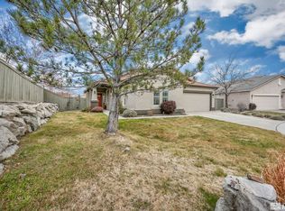 1235 Vista Alta Ct, Reno, NV 89521