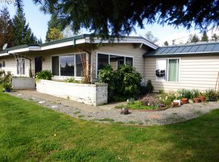 1100 SE 78th Ave, Vancouver, WA 98664