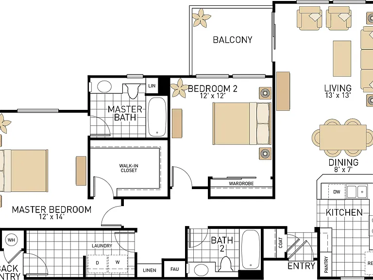 Solana Apartment Homes — Photo 30