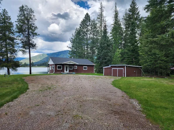 153 Savage Ln, Troy, MT 59935
