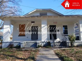 754 E Trigg Ave, Memphis, TN 38106