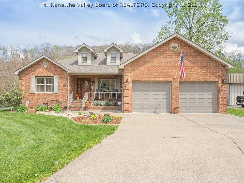 102 Lock Ln, Alum Creek, WV 25003 Zillow