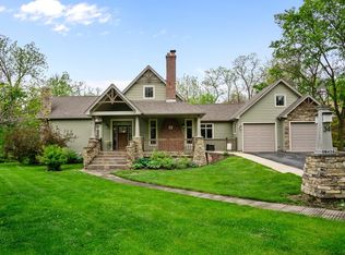 0N436 Morningside Ave, West Chicago, IL