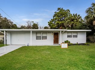 6727 Sandra Dr, Pt Richey, FL 34668