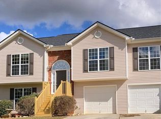 1367 Biedermeier Rd, Winder, GA 30680