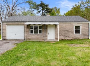 1231 S Denny St, Indianapolis, IN 46203