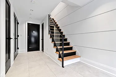 Rented by Halvatzis Realty