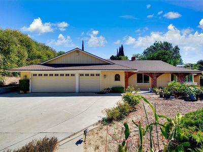 2424 Kiska Ave, Hacienda Heights, CA, 91745