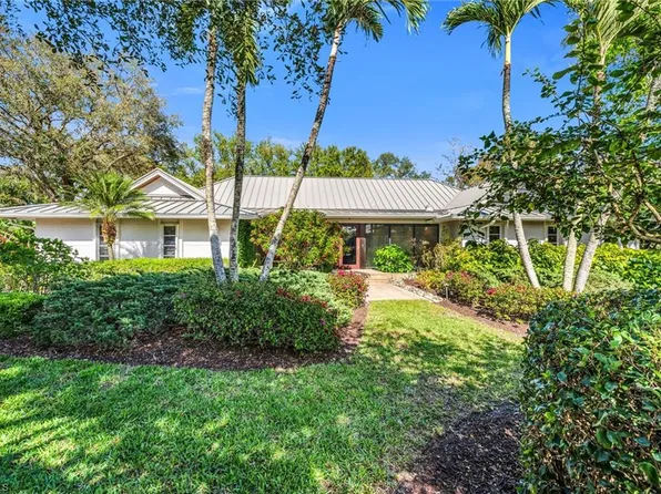 13024 Valewood DR, NAPLES, FL 34119