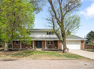 11445 W 77th Dr, Arvada, CO 80005