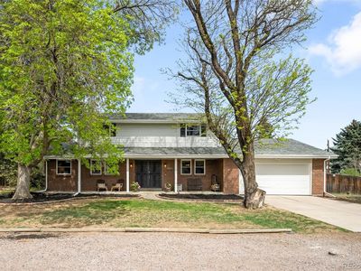 11445 W 77th Drive, Arvada, CO, 80005