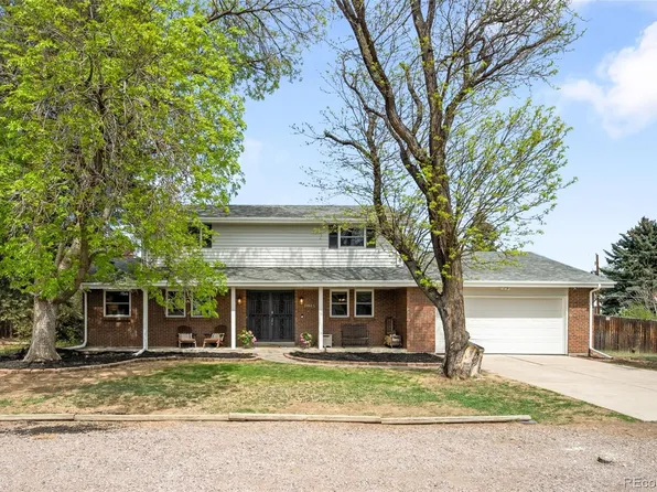 11445 W 77th Drive, Arvada, CO 80005