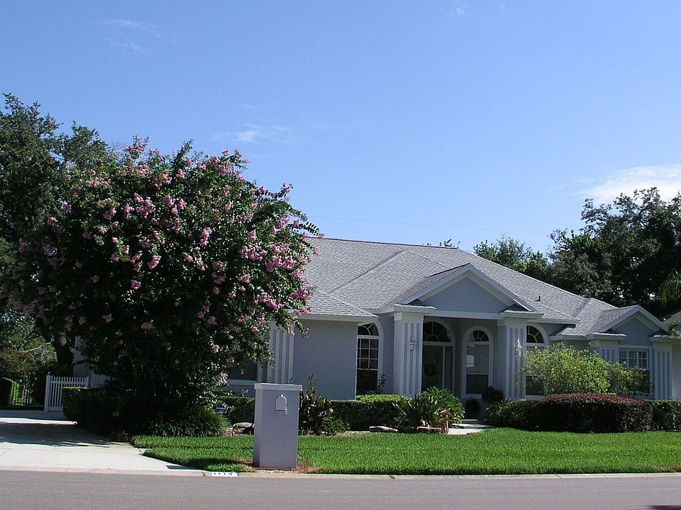 1114 Arbor Glen Circle