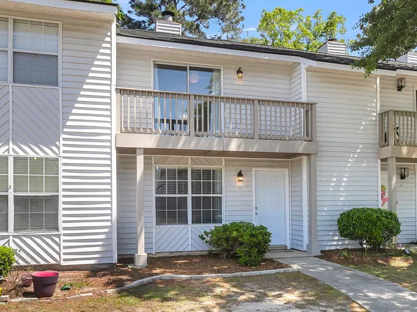 7838 Nummie Ct, North Charleston, SC 29418