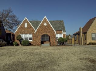 2317 NW 27th St, Oklahoma City, OK 73107