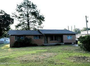 123 Sinclair St, Lucedale, MS 39452