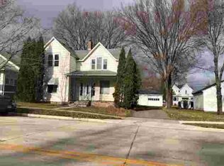 244 E Rose St, Owatonna, MN 55060